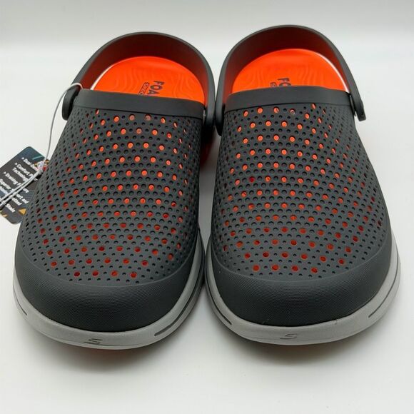 NWT Skechers Foamies Ultra Go Men\'s  Slip-On Clogs 8/41/260